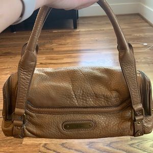 Cole Haan Leather Bag